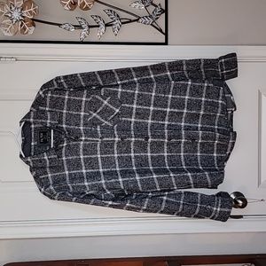 Filter Flannel Shirt